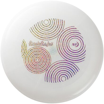 Nite Ize - Flashflight LED Light Up Flying Disc