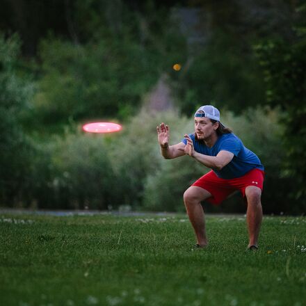 Nite Ize - Flashflight LED Light Up Flying Disc