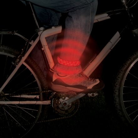 Nite Ize - Led Adjustable Arm/Leg Marker Band