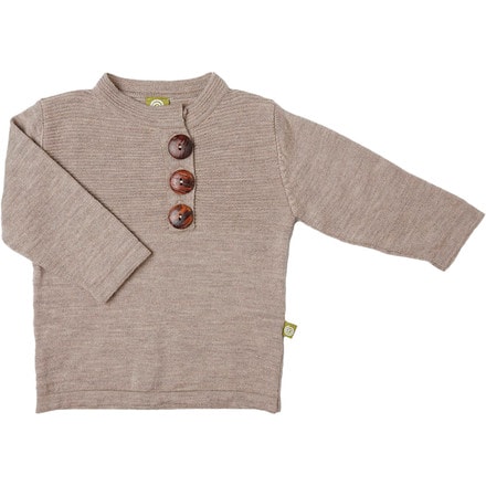 Nui Organics - Funnel Sweater - Infant Boys'