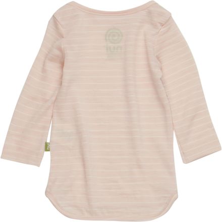 Nui Organics - Long-Sleeve T-Shirt - Infant Girls'