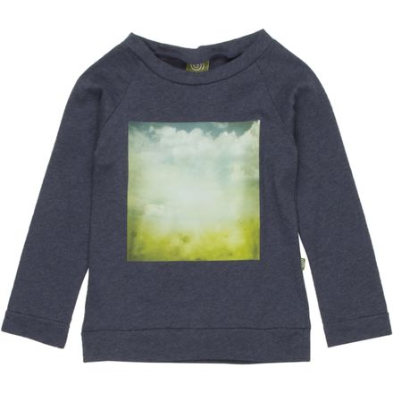 Nui Organics - KK T-Shirt - Long-Sleeve - Toddler Boys'