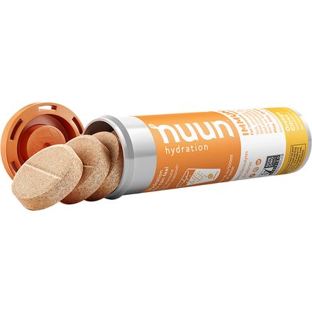 Nuun - Immunity - 8-Pack