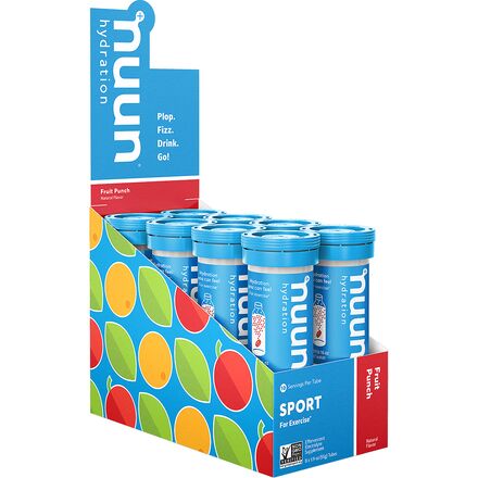Sport - 8-Pack