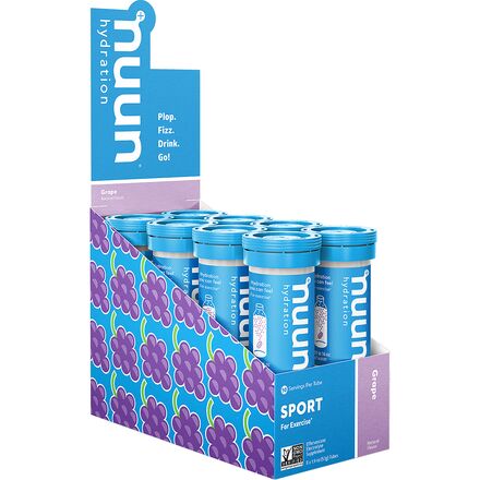 Sport - 8-Pack