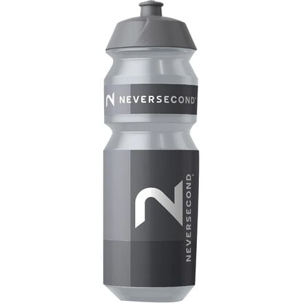 Neversecond - 750ml Water Bottle - One Color