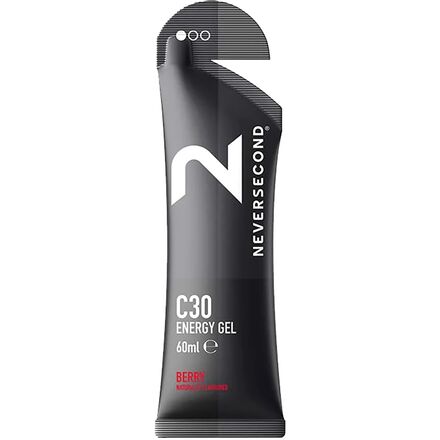 C30 Energy Gel - 12-Pack