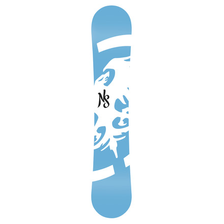 Never Summer - Onyx Snowboard - Women's