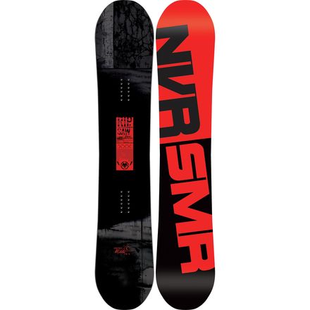 Never Summer - Ripsaw Snowboard