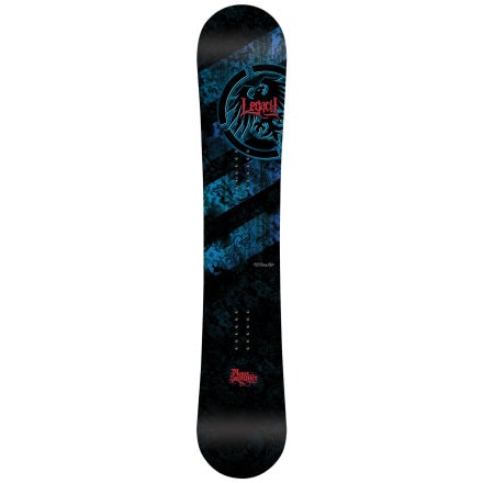 Never Summer - Legacy-R Snowboard