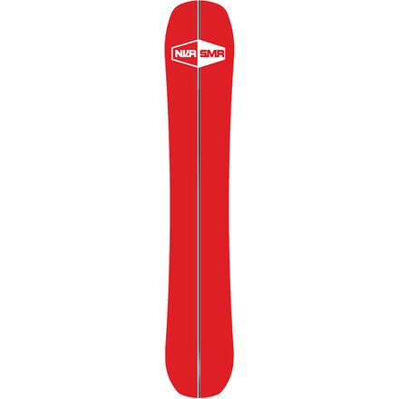 Never Summer - Proto FR Splitboard - 2022