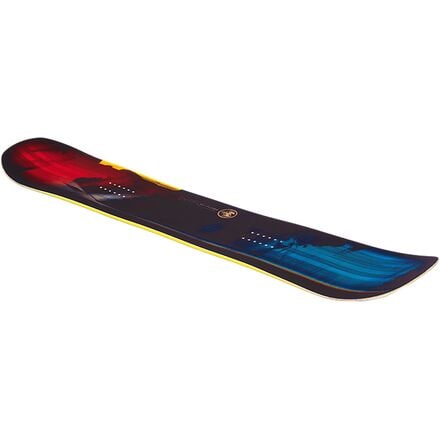 Never Summer - Proto FR Triple Camber Snowboard - 2022