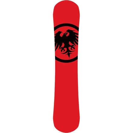 Never Summer - Proto Synthesis Snowboard - 2022