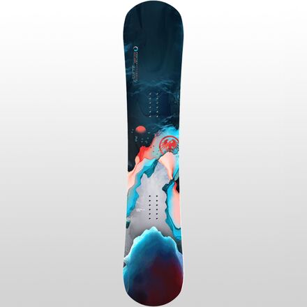 Never Summer - Proto Synthesis Snowboard - 2022 - Women's