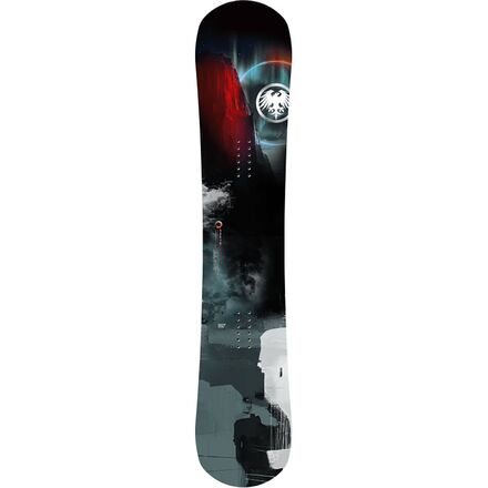 Never Summer - Proto Ultra Snowboard - 2022