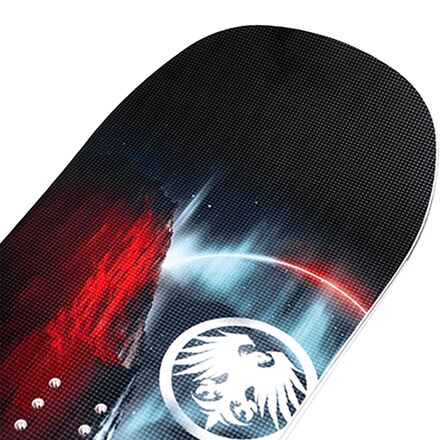 Never Summer - Proto Ultra Snowboard - 2022