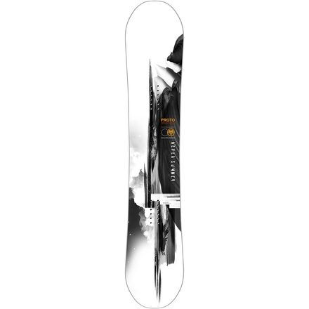 Never Summer - Proto Ultra Snowboard - 2023