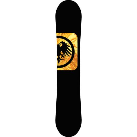 Never Summer - Proto Ultra Snowboard - 2023