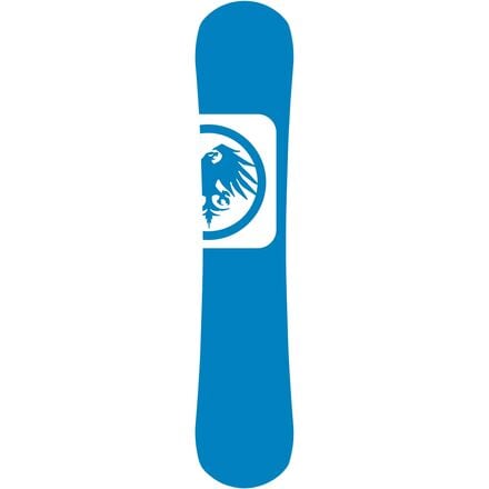 Never Summer - ProtoSynthesis Snowboard - Women's - 2023