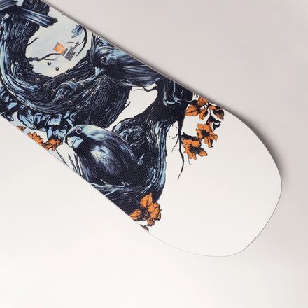 Never Summer - Infinity Snowboard - 2026 - Women's