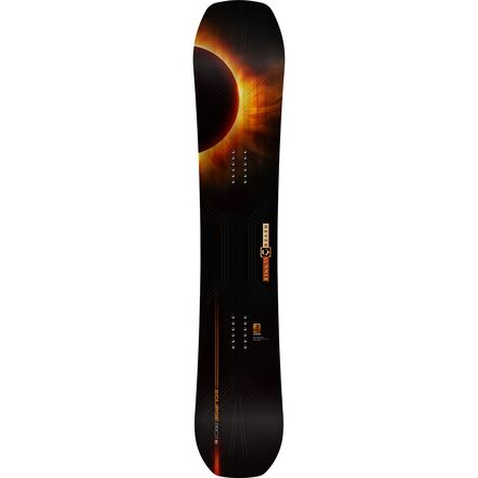 Never Summer - Proto T3 Eclipse Snowboard - 2026