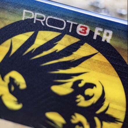Never Summer - Proto T3 FR Snowboard - 2026