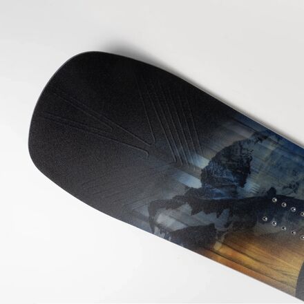 Never Summer - Proto T3 FR Snowboard - 2026