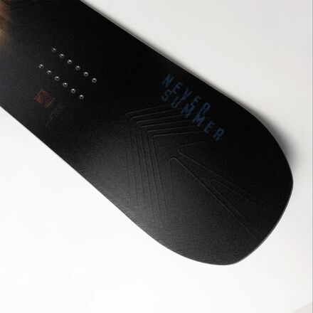 Never Summer - Proto T3 FR Snowboard - 2026