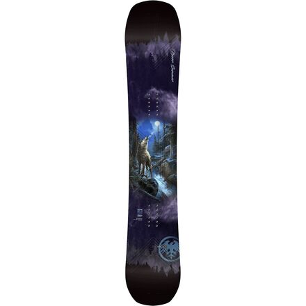 Never Summer - Proto T3 FR Snowboard - 2026 - Women's