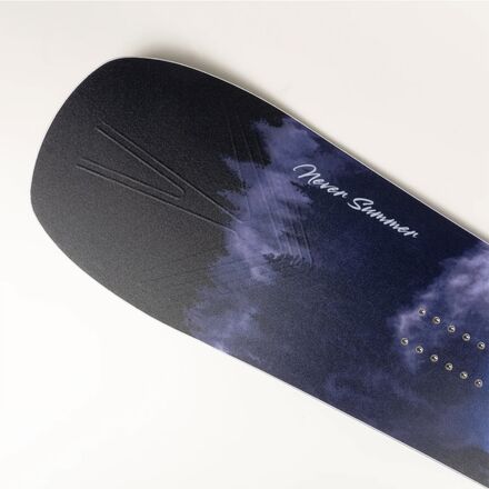 Never Summer - Proto T3 FR Snowboard - 2026 - Women's