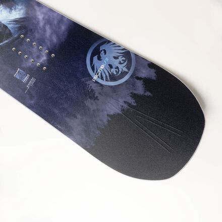 Never Summer - Proto T3 FR Snowboard - 2026 - Women's