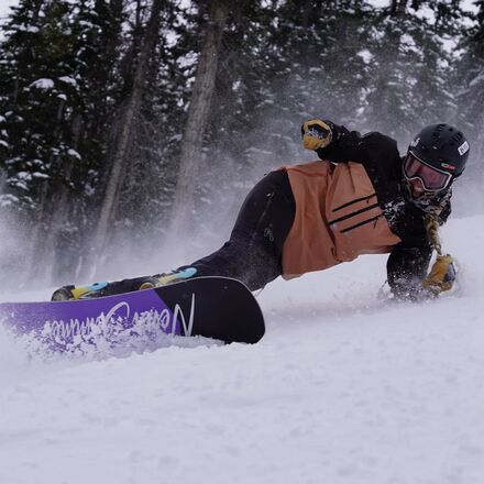 Never Summer - Proto T3 FR Snowboard - 2026 - Women's