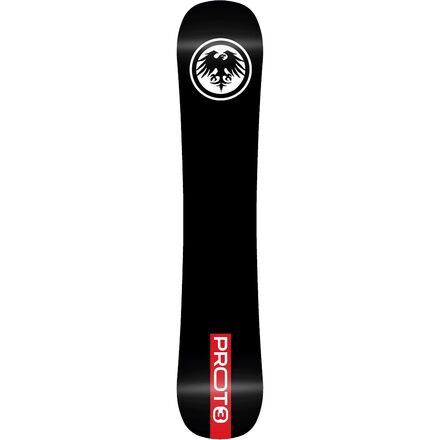 Never Summer - Proto T3 Ultra Snowboard - 2026