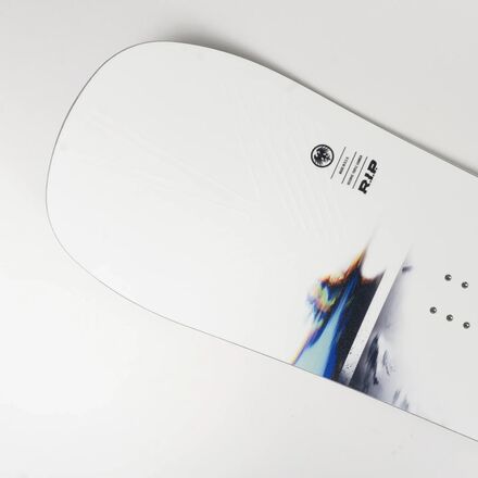 Never Summer - Proto T3 Ultra Snowboard - 2026