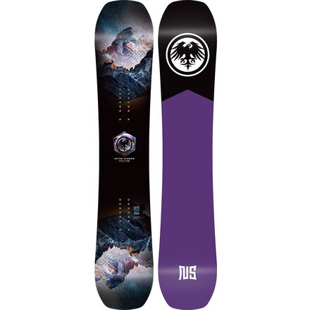 Proto Type 3 Snowboard - 2026 - Women's