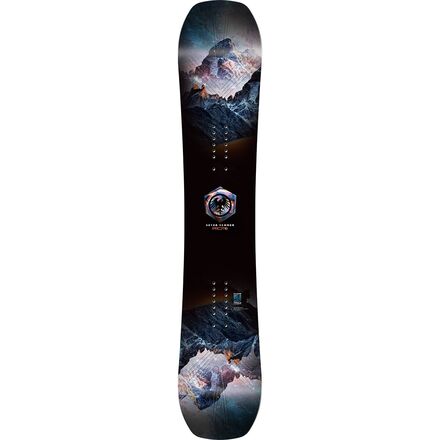 Never Summer - Proto Type 3 Snowboard - 2026 - Women's