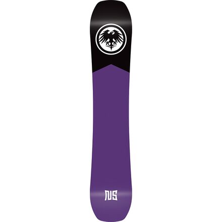 Never Summer - Proto Type 3 Snowboard - 2026 - Women's