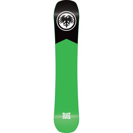 Never Summer - Trooper Snowboard - 2026