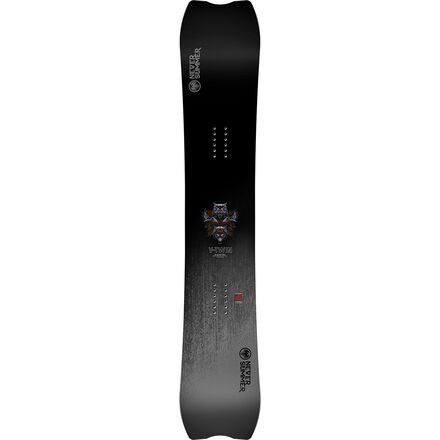 Never Summer - V-Twin Snowboard - 2026