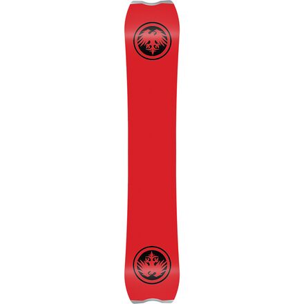Never Summer - V-Twin Snowboard - 2026