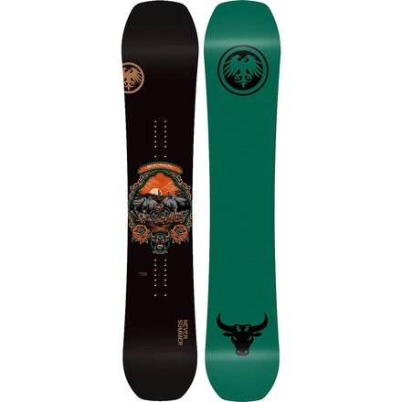 Benchmark Snowboard - 2027