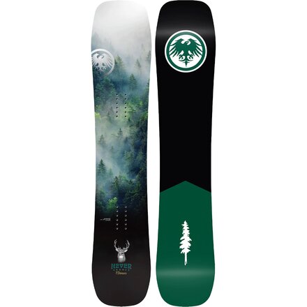 Cirrus Snowboard - 2027 - Women's