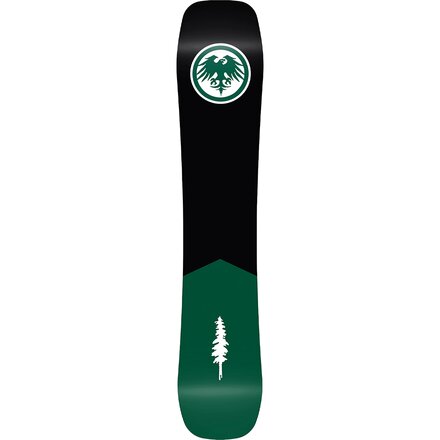 Never Summer - Cirrus Snowboard - 2027 - Women's