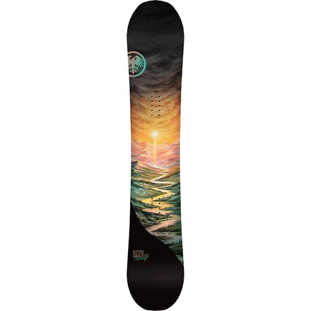 Never Summer - Infinity Snowboard - 2027 - Women's