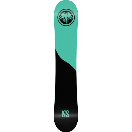 Never Summer - Infinity Snowboard - 2027 - Women's