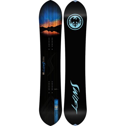 Proto Swift DT Snowboard - 2027