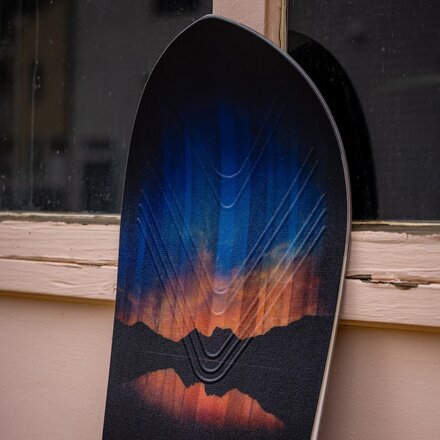 Never Summer - Proto Swift DT Snowboard - 2027