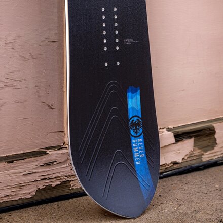 Never Summer - Proto Swift DT Snowboard - 2027