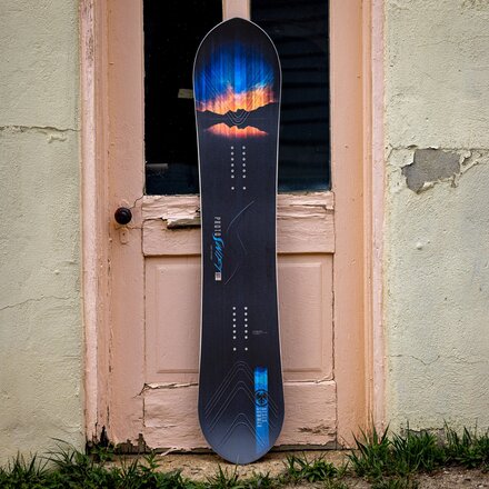 Never Summer - Proto Swift DT Snowboard - 2027