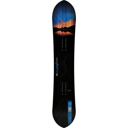 Never Summer - Proto Swift DT Snowboard - 2027